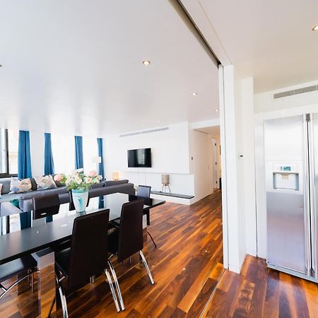 Bond Street Apartment Londres Extérieur photo
