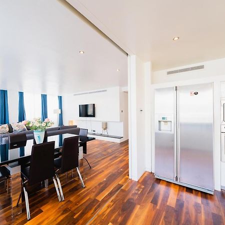 Bond Street Apartment Londres Extérieur photo