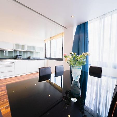 Bond Street Apartment Londres Extérieur photo