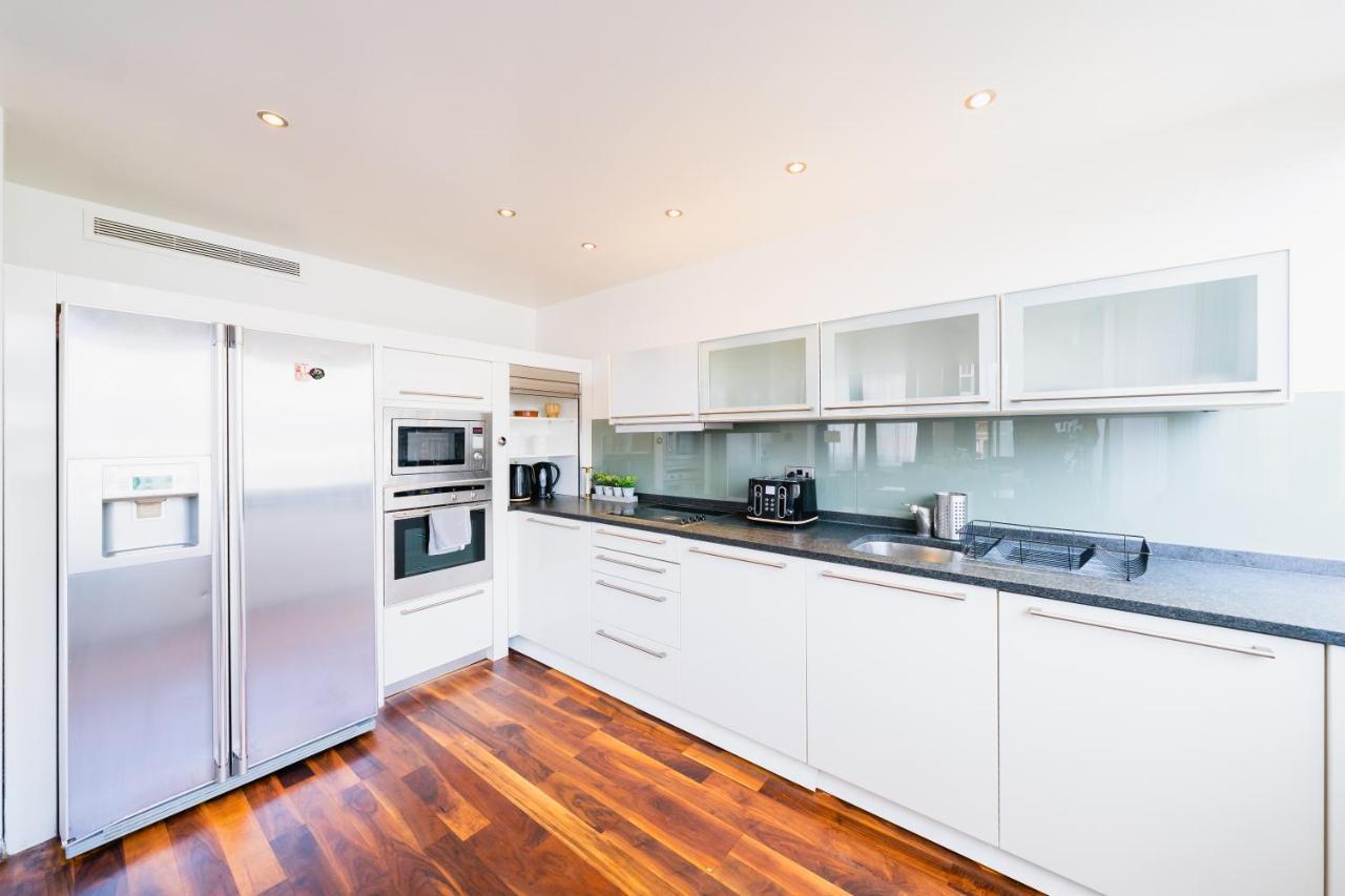Bond Street Apartment Londres Extérieur photo